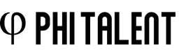 PhiTalent Logo