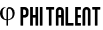 PhiTalent Logo